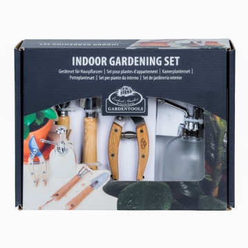 Indoor Gardening Set