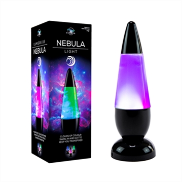 Nebula LED Light