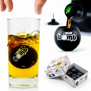 Drink Bomb Shots (Set of 4)