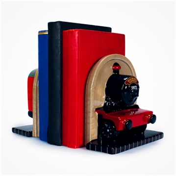 Harry PotterPlatform 9 3/4 Bookends