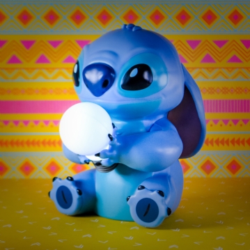 Stitch Light