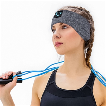 Bluetooth Headband