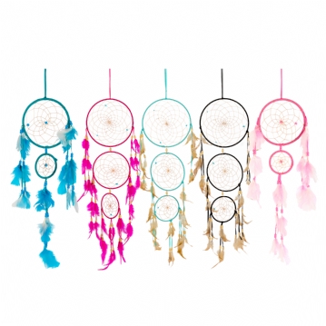 Dreamcatchers