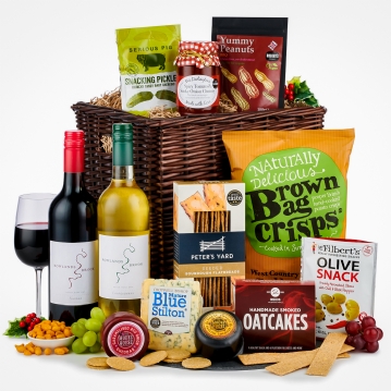 The Boxing Day Hamper
