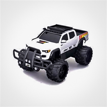 Remote Control Toyota Tacoma Pick-Up Truck