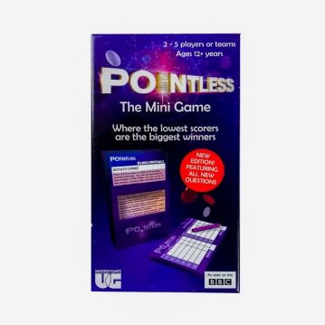 Pointless - The Mini Game 