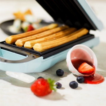 Kmart churros maker discount 2