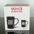 Voice Recording Mug | Find Me A Gift